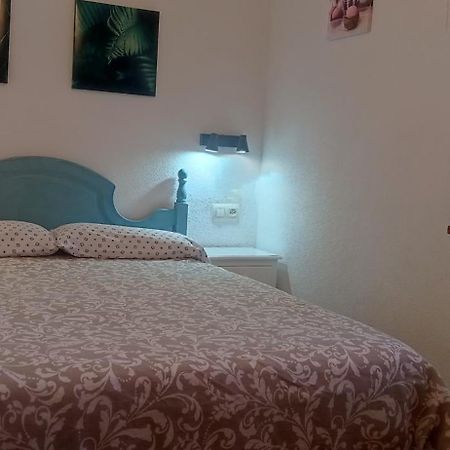 Vivienda Benasque Ibonet Apartment Екстериор снимка