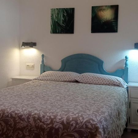 Vivienda Benasque Ibonet Apartment Екстериор снимка