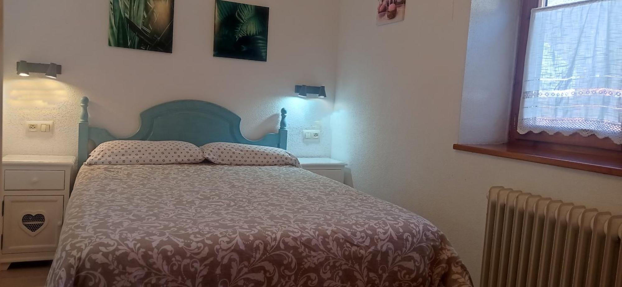Vivienda Benasque Ibonet Apartment Екстериор снимка