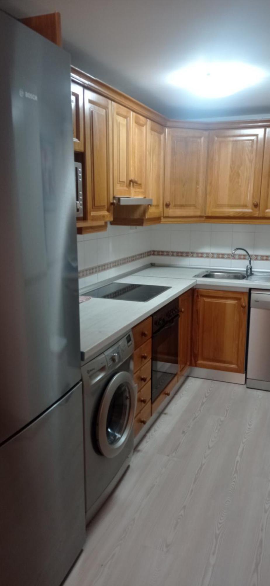 Vivienda Benasque Ibonet Apartment Екстериор снимка