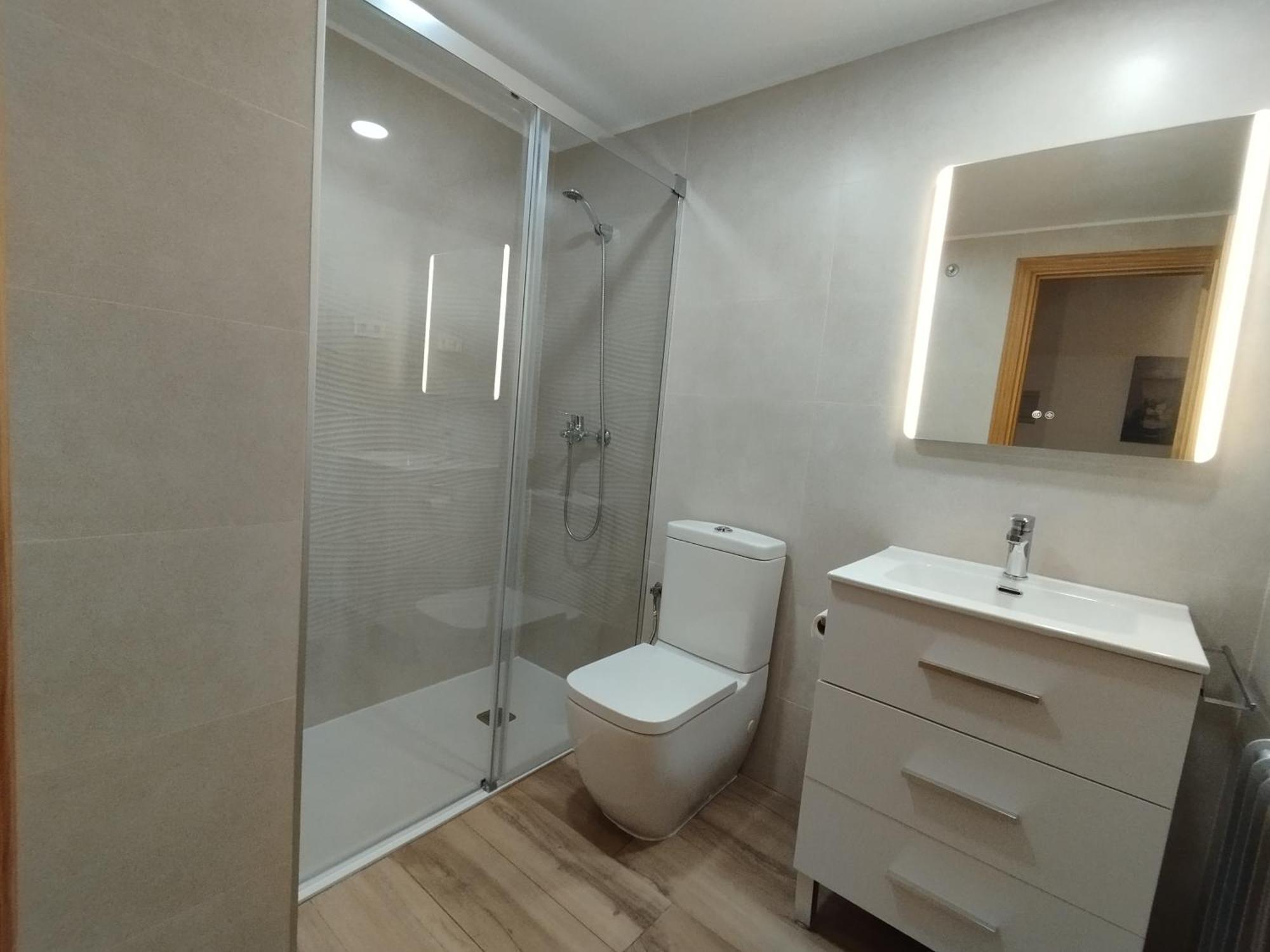Vivienda Benasque Ibonet Apartment Екстериор снимка